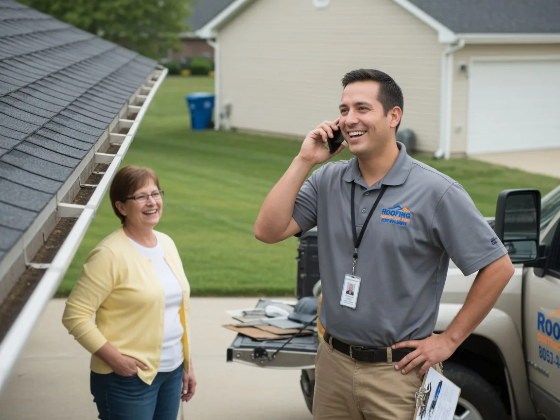 Local Roofing Contractors Orleans, CA FAQs